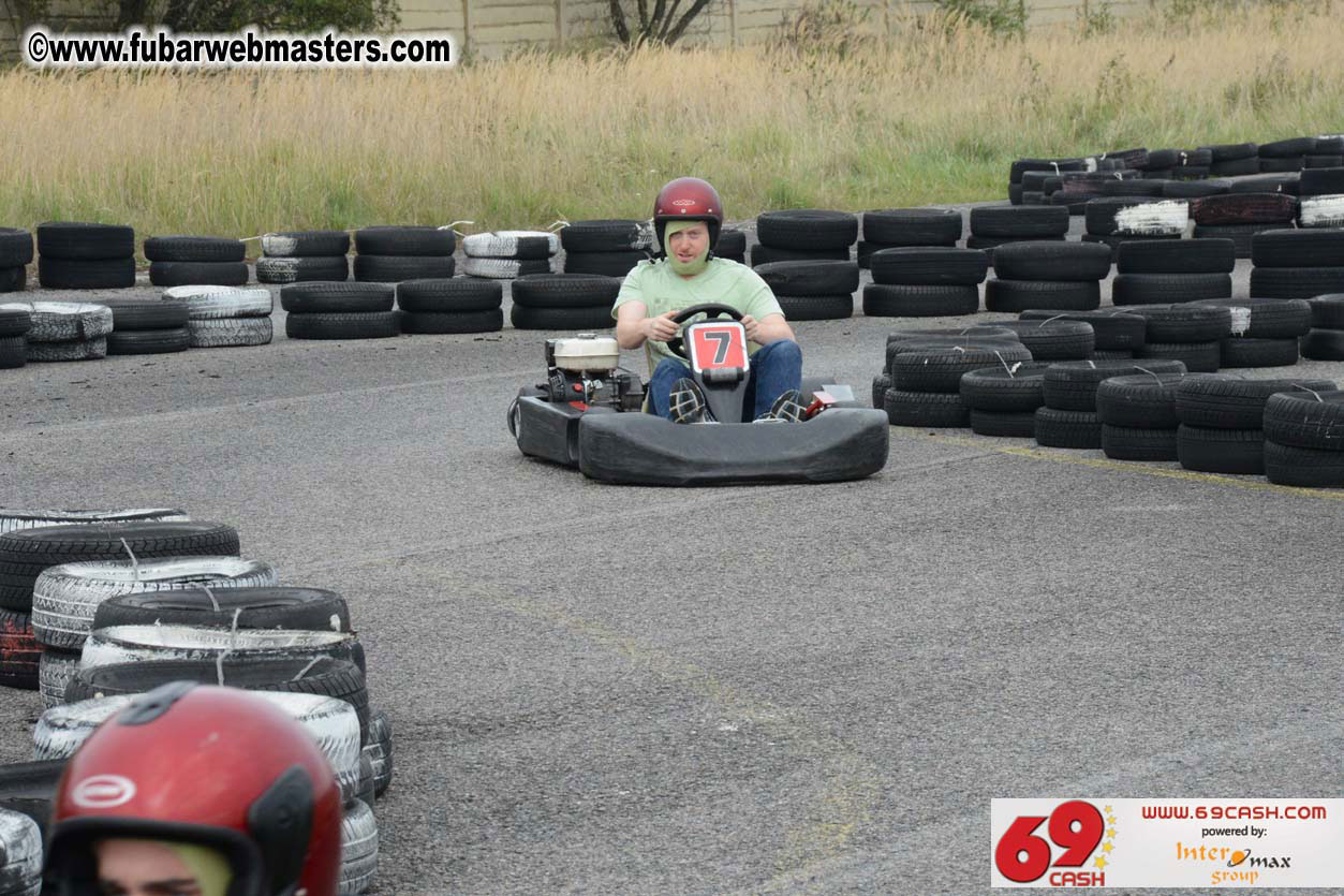 GoKarts