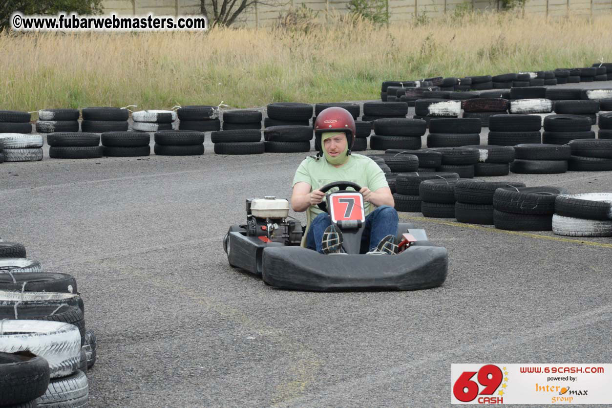 GoKarts