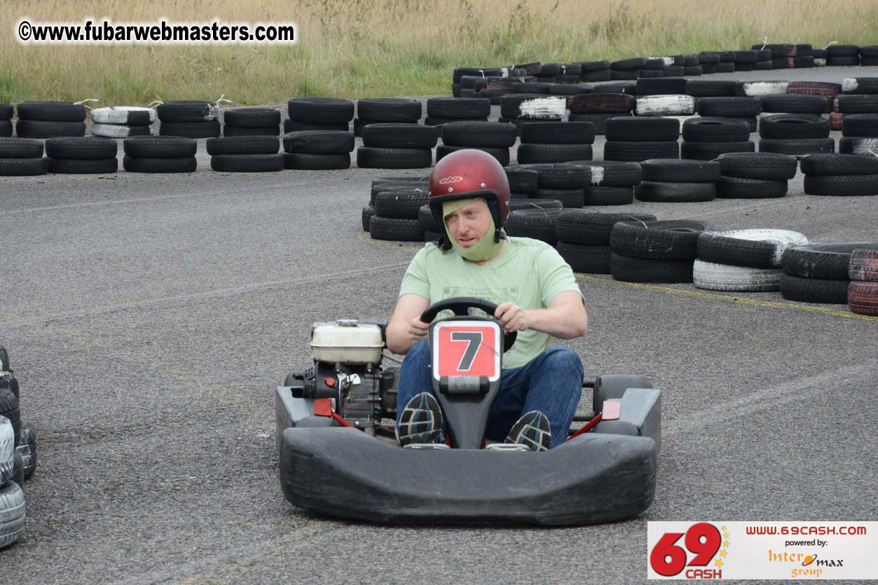 GoKarts