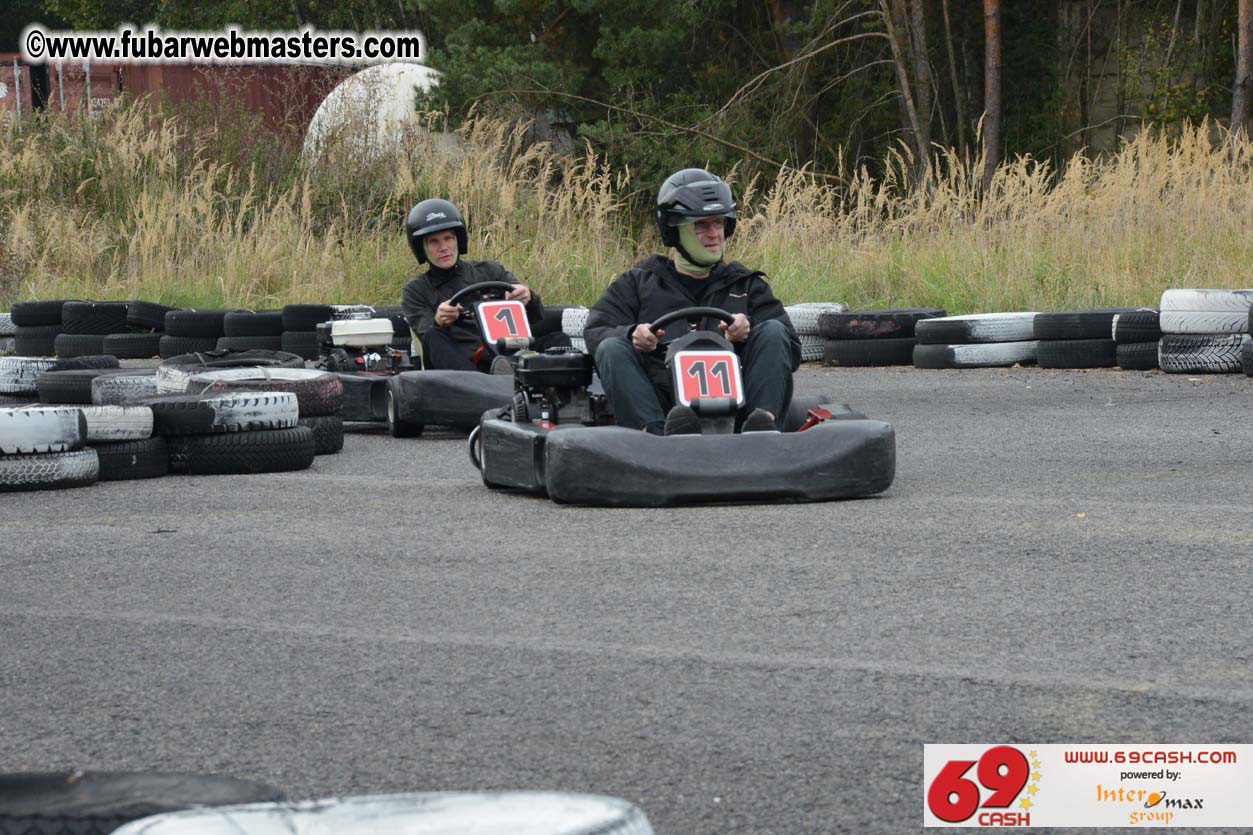 GoKarts