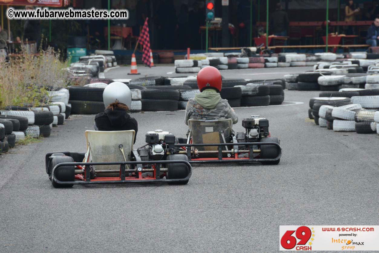 GoKarts