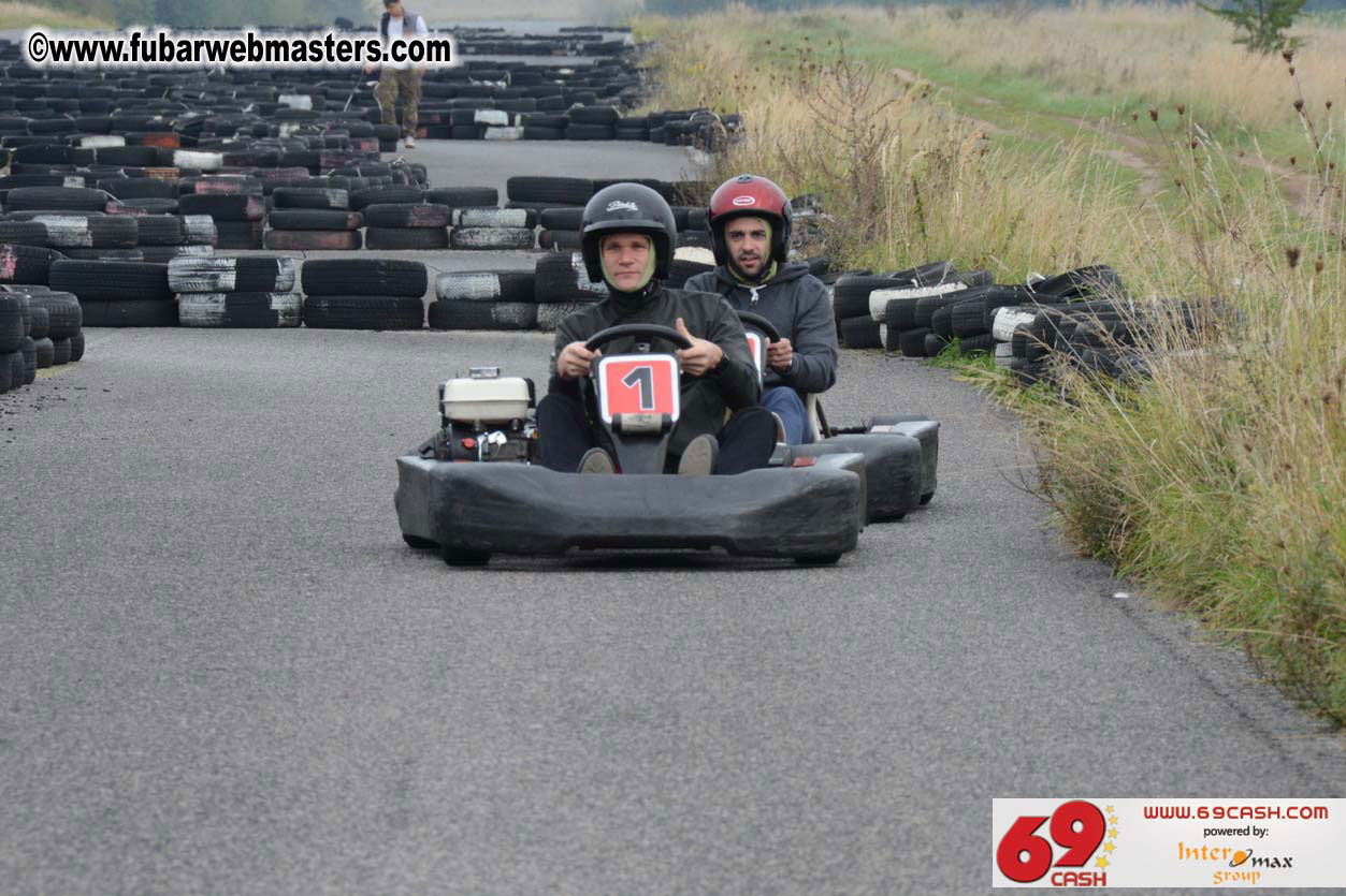 GoKarts