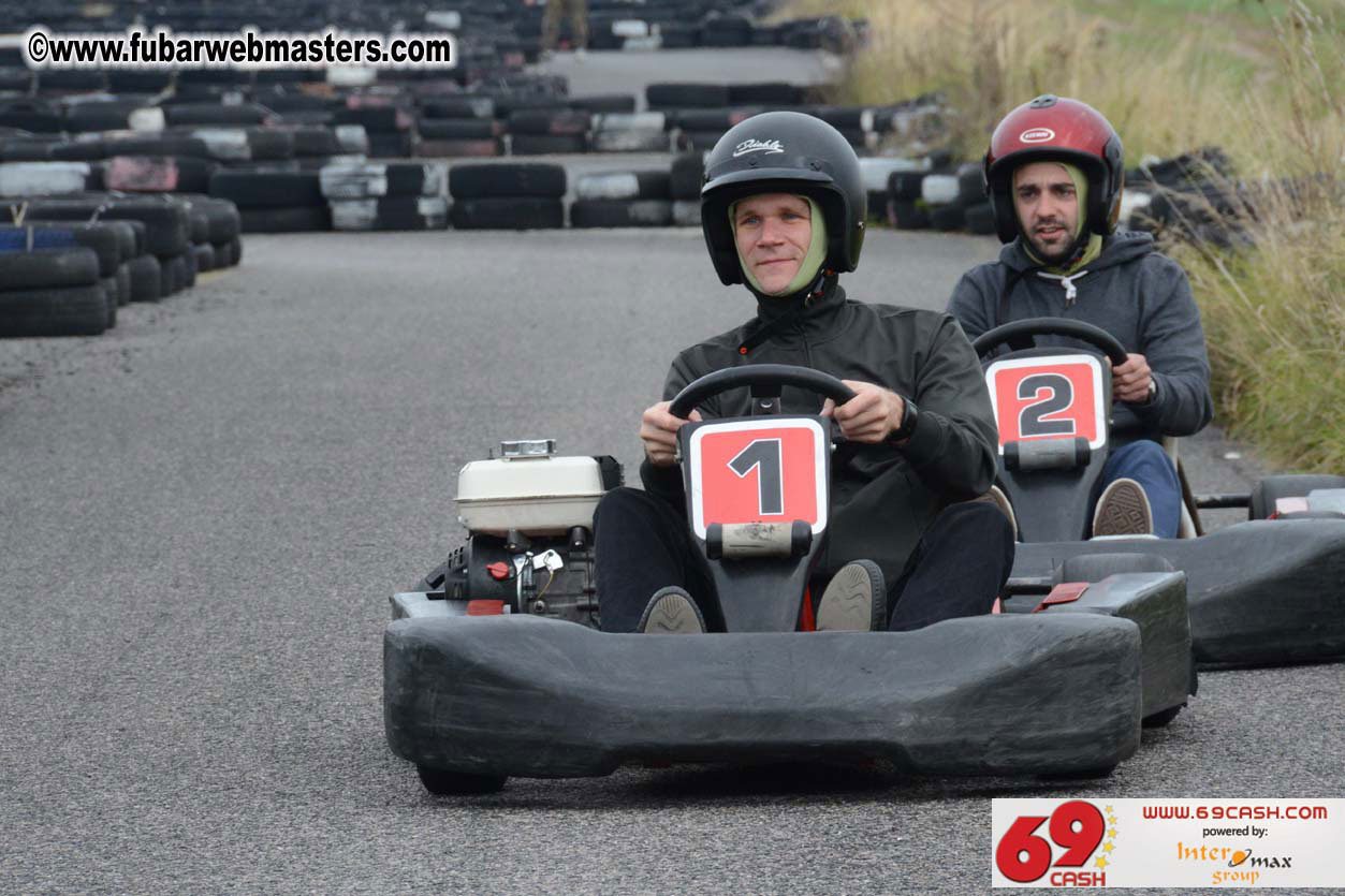 GoKarts
