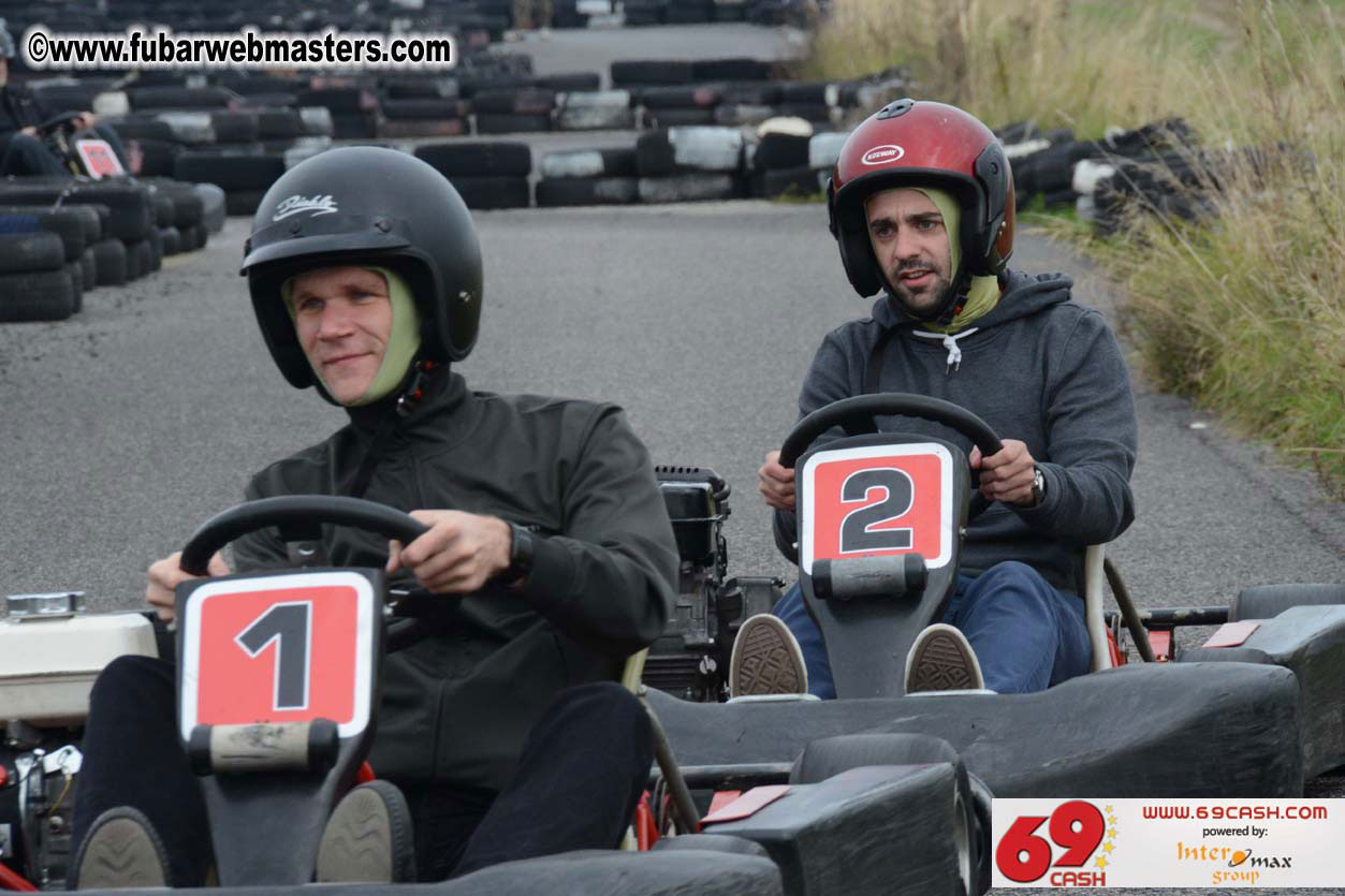 GoKarts