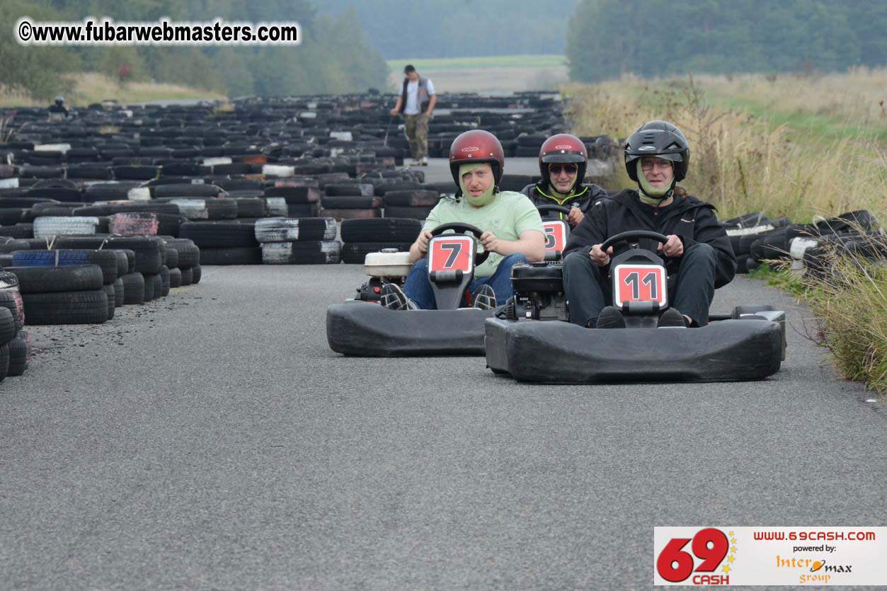 GoKarts