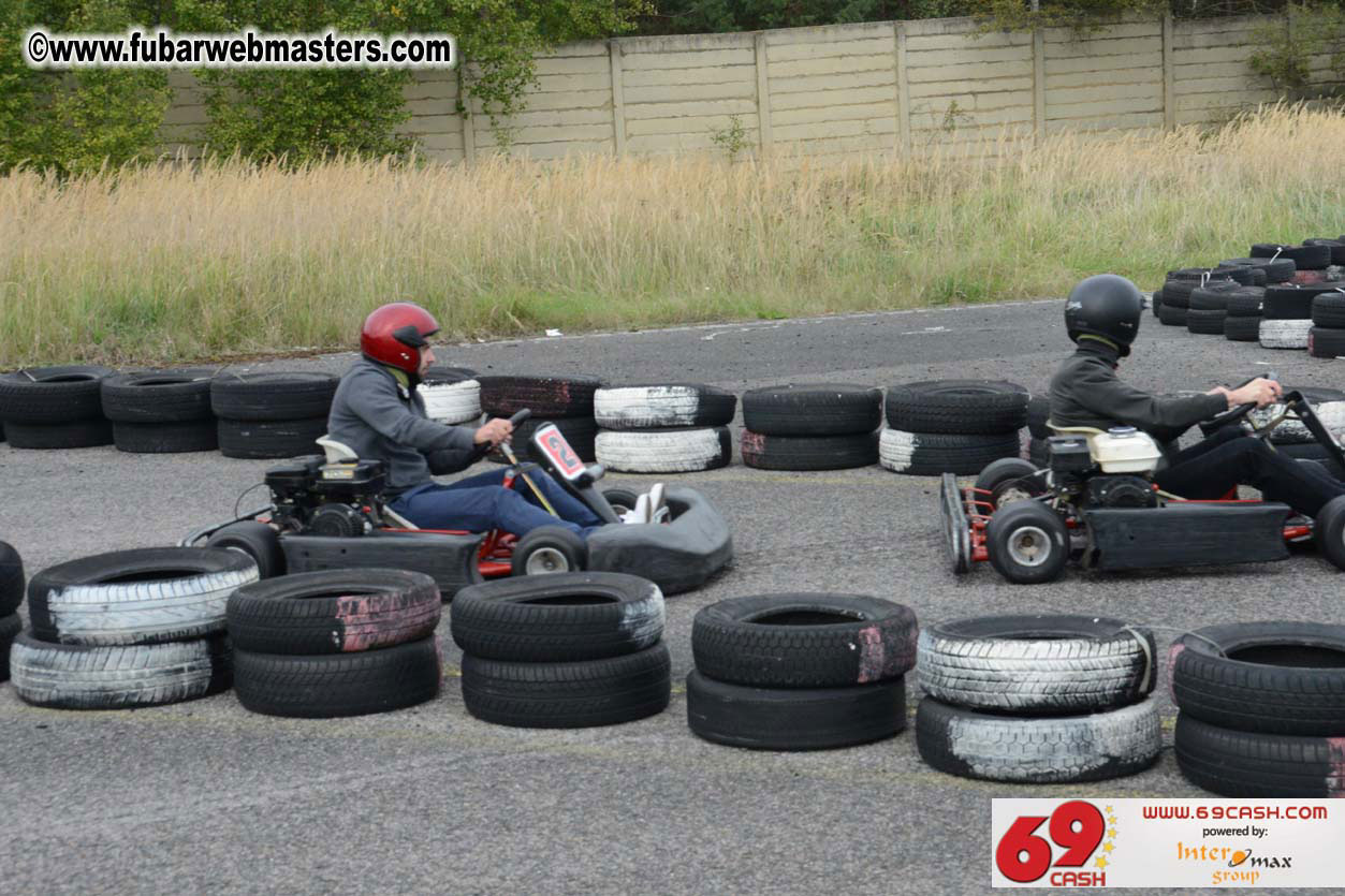 GoKarts