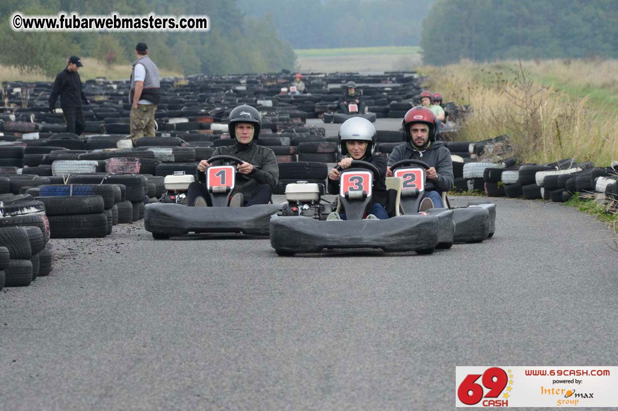 GoKarts