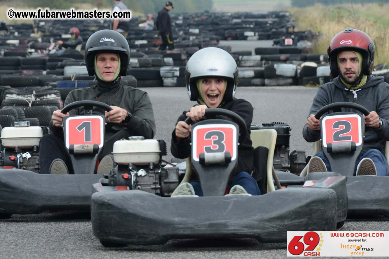 GoKarts