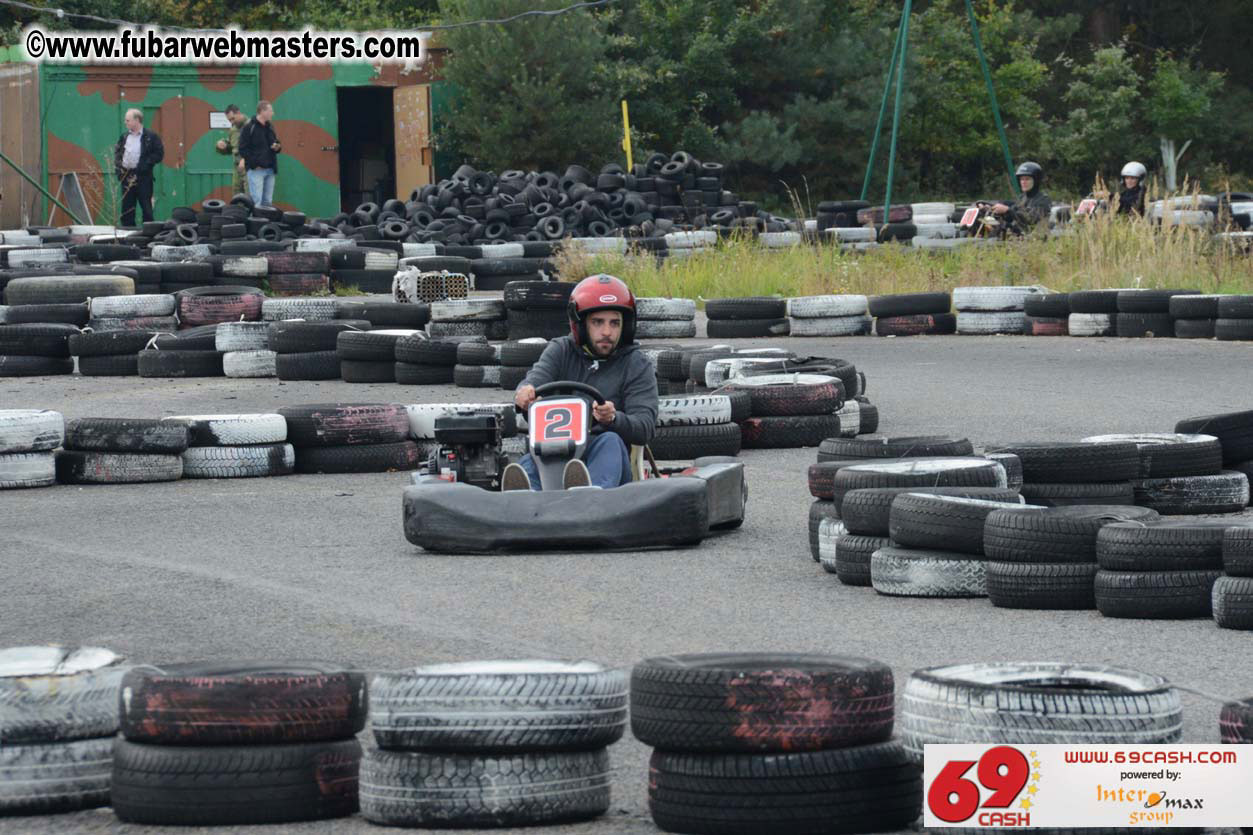 GoKarts