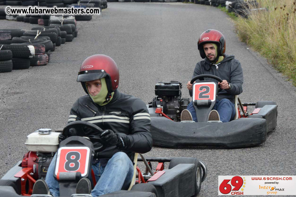 GoKarts