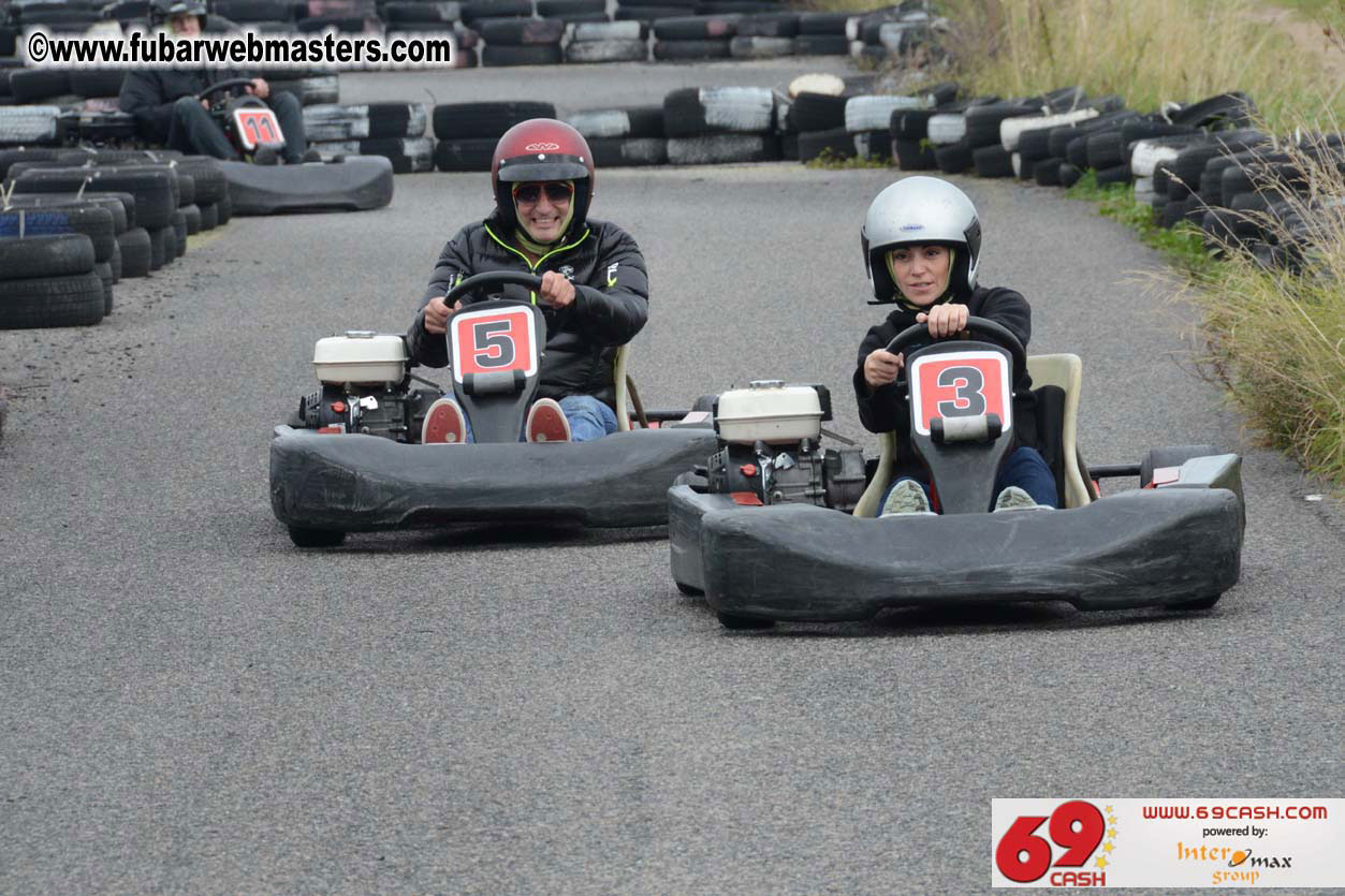 GoKarts