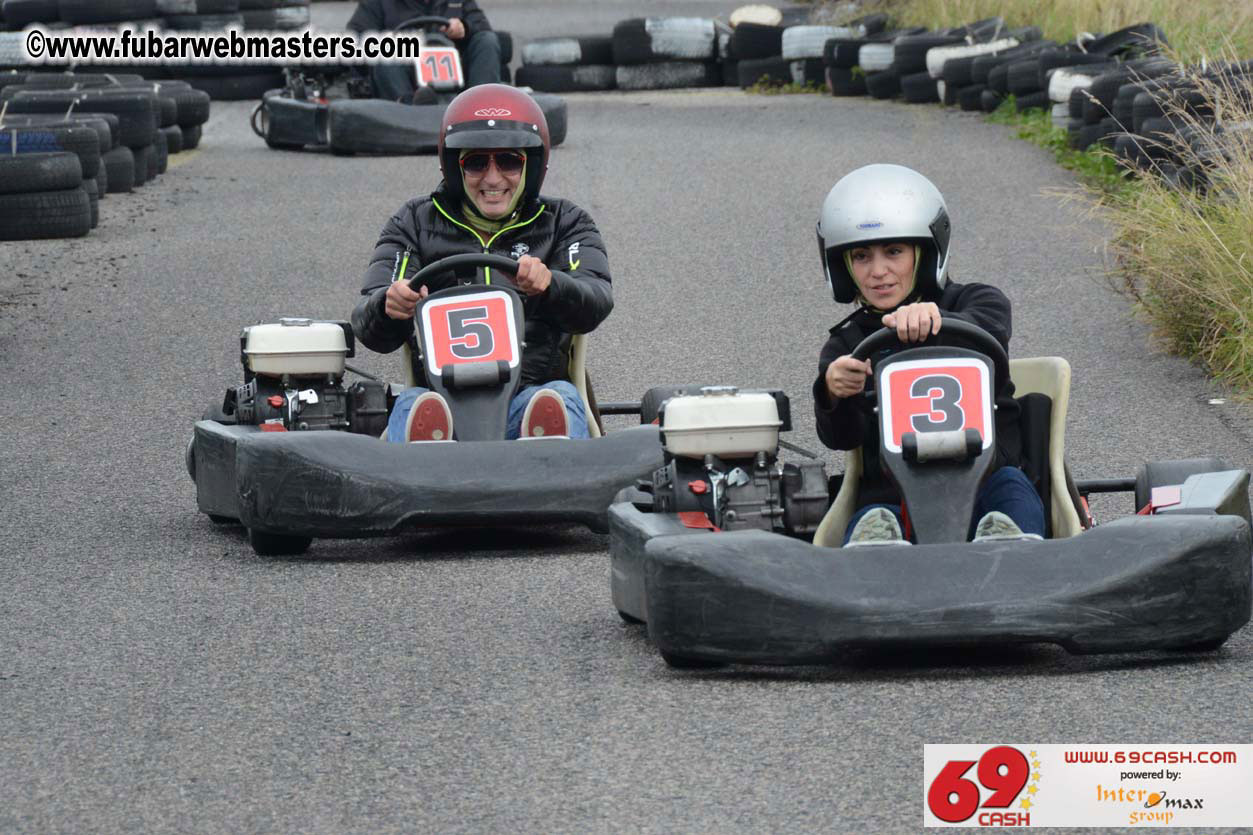 GoKarts