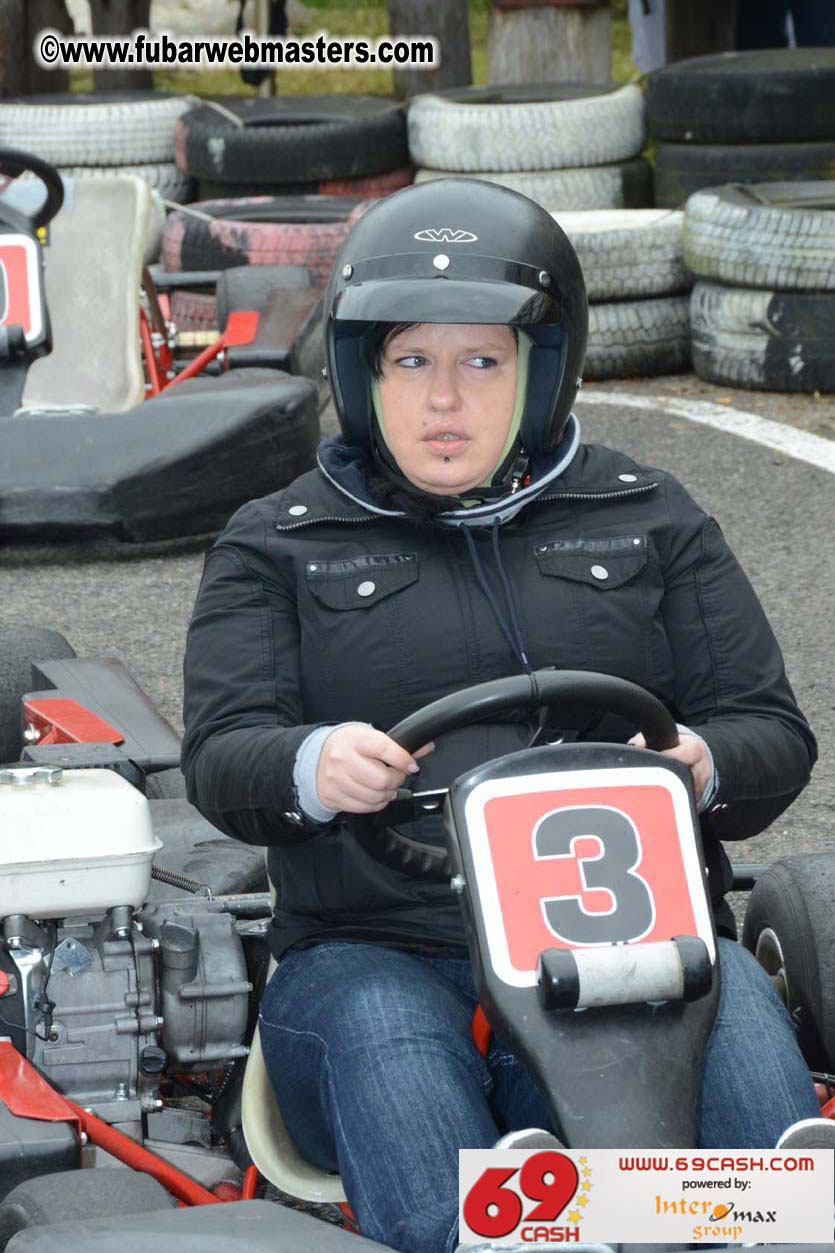 GoKarts
