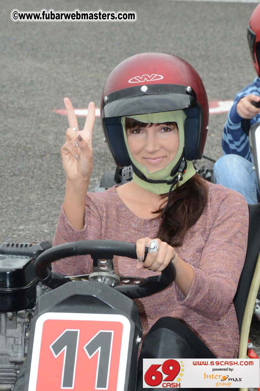 GoKarts