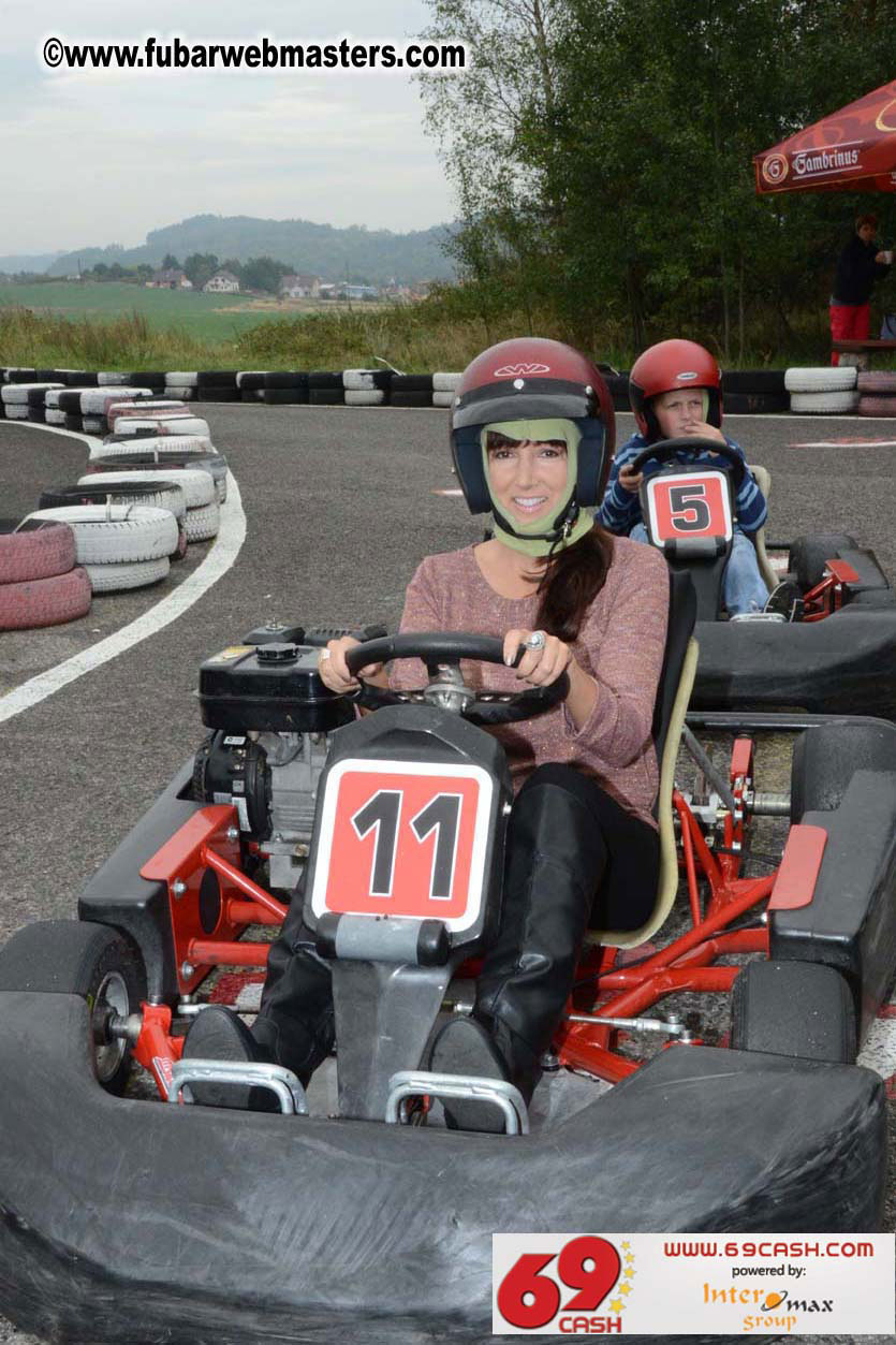 GoKarts