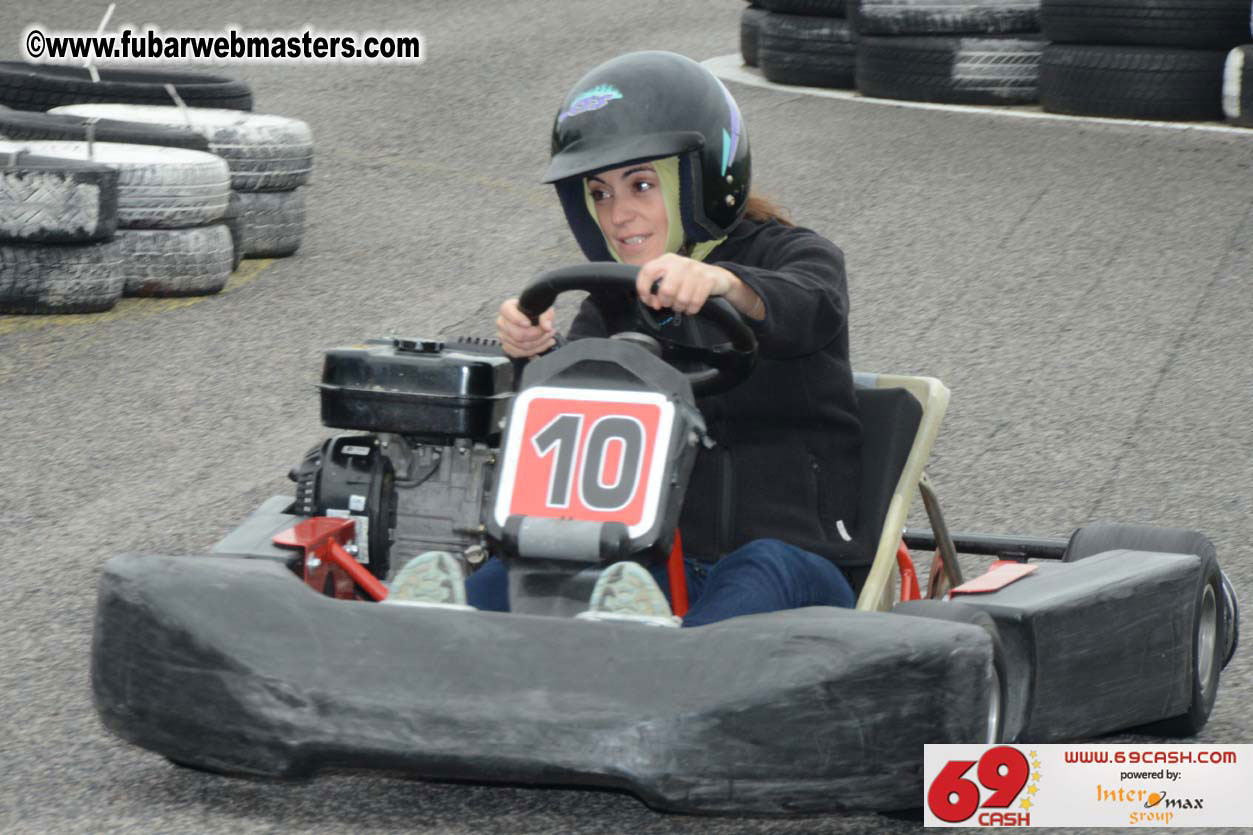 GoKarts