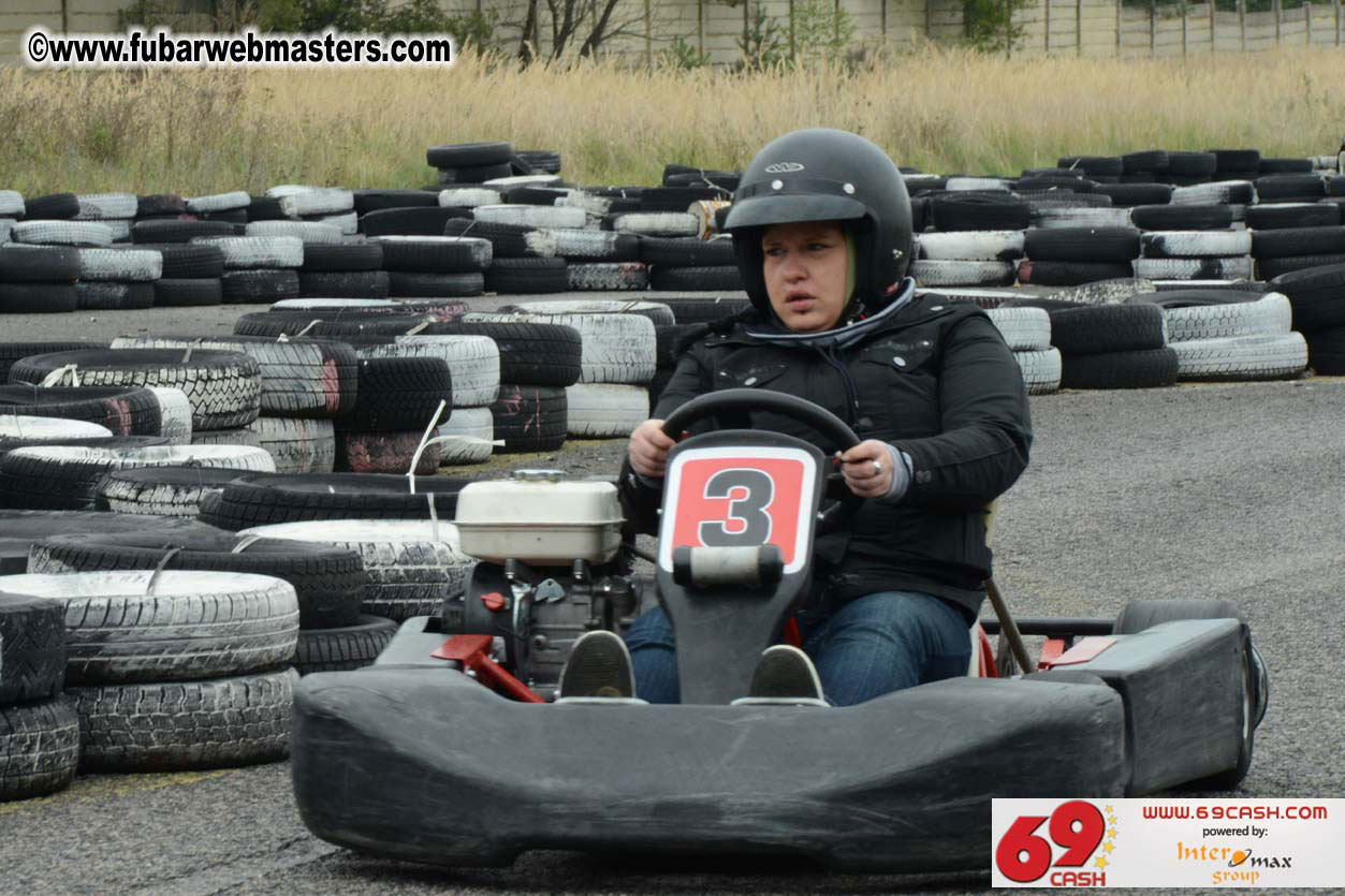 GoKarts