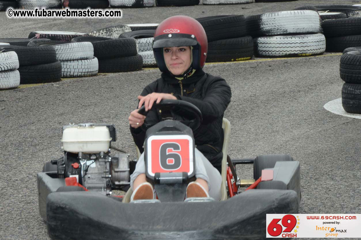 GoKarts