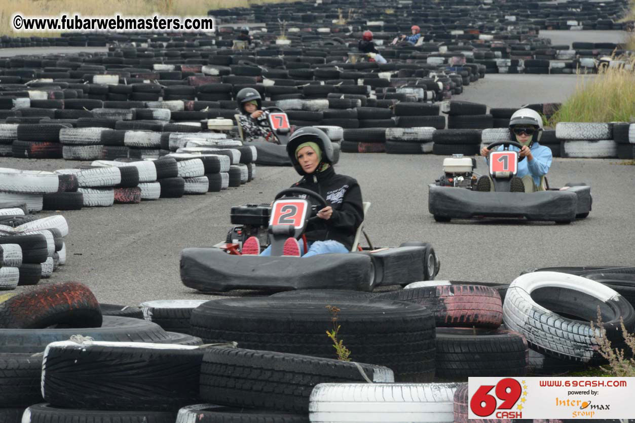 GoKarts