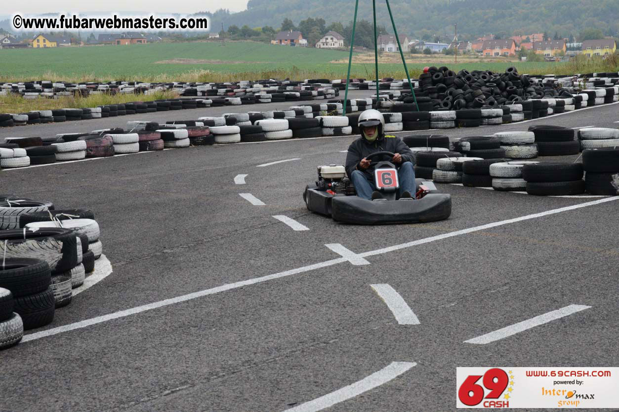 GoKarts