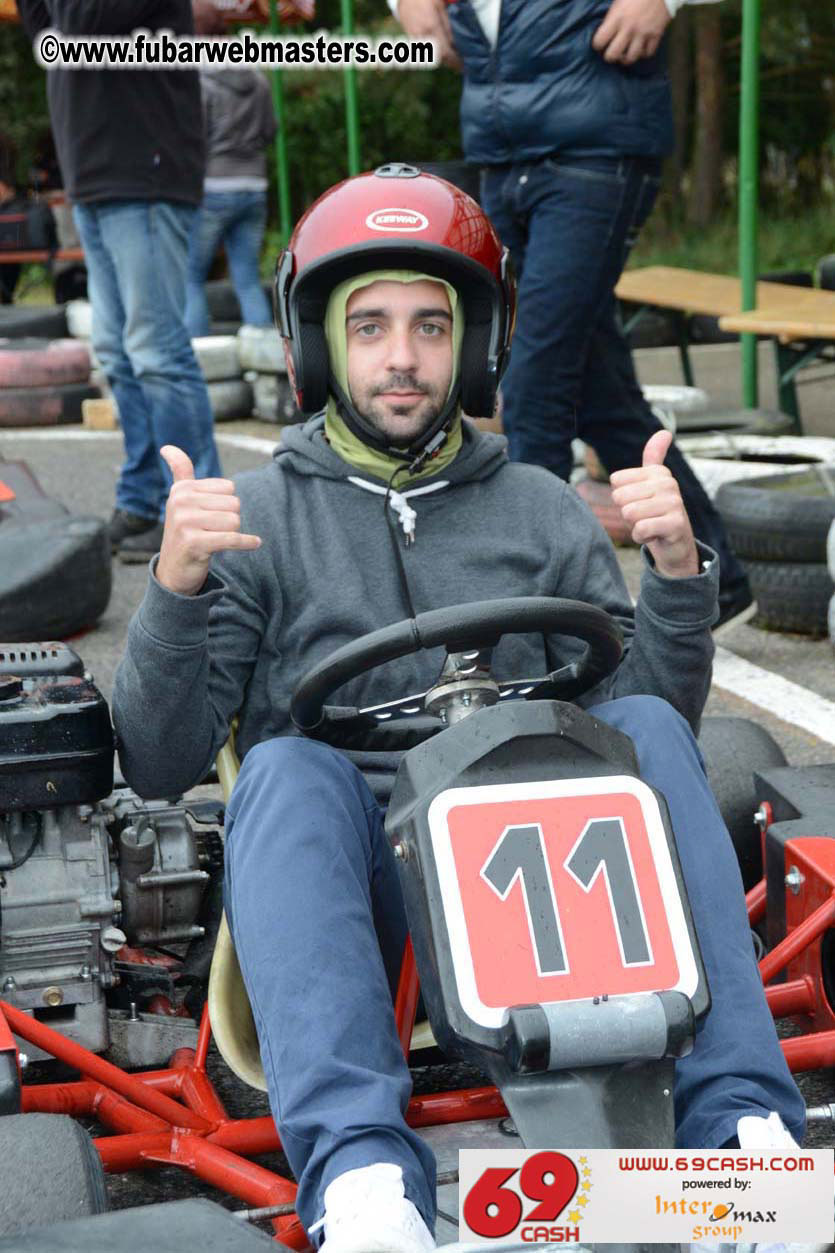 GoKarts