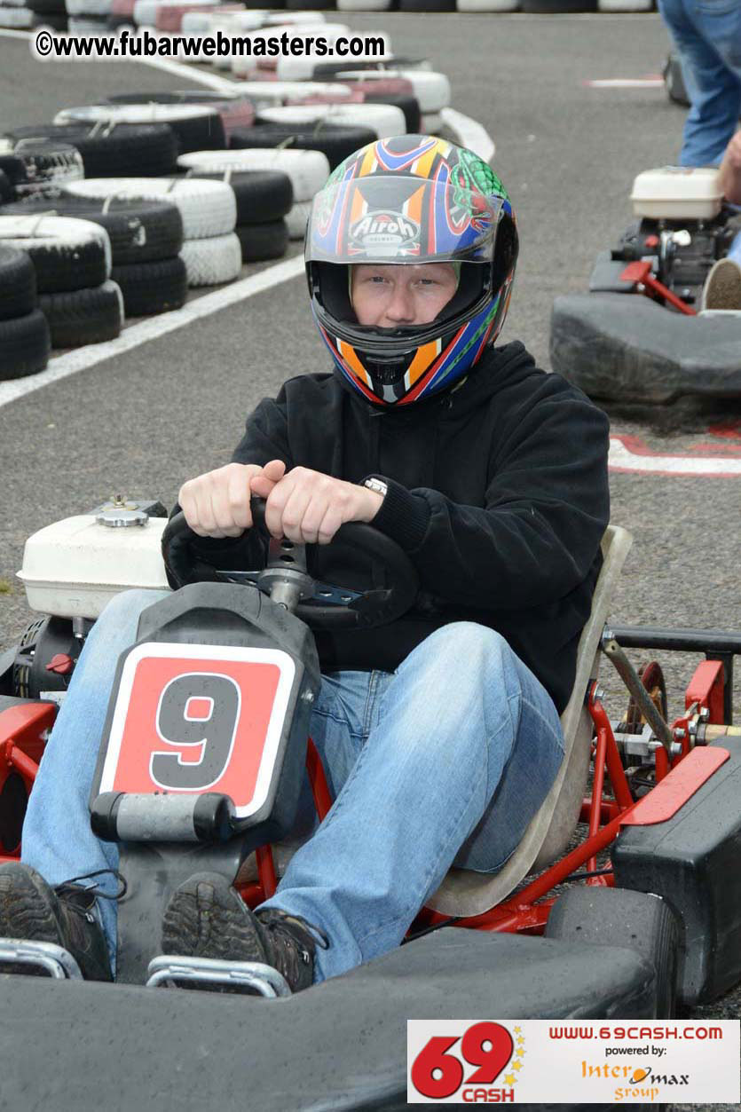 GoKarts