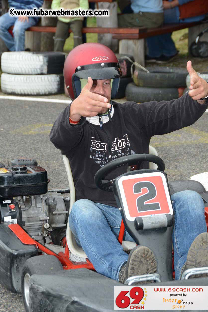GoKarts