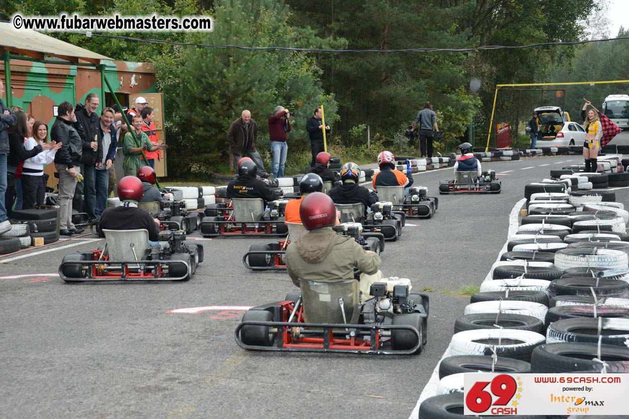 GoKarts