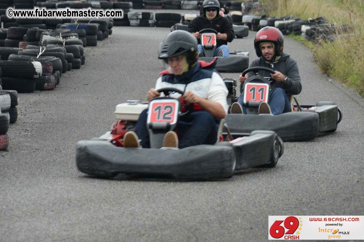 GoKarts