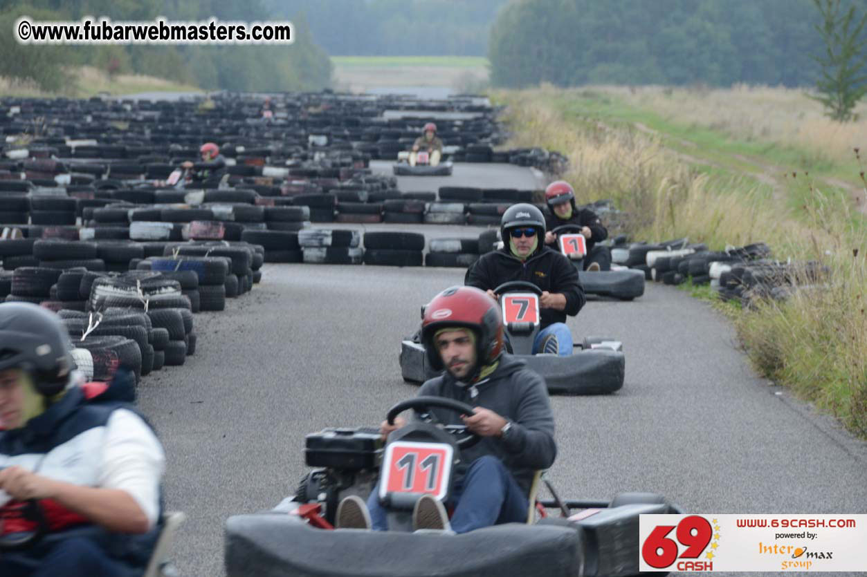 GoKarts