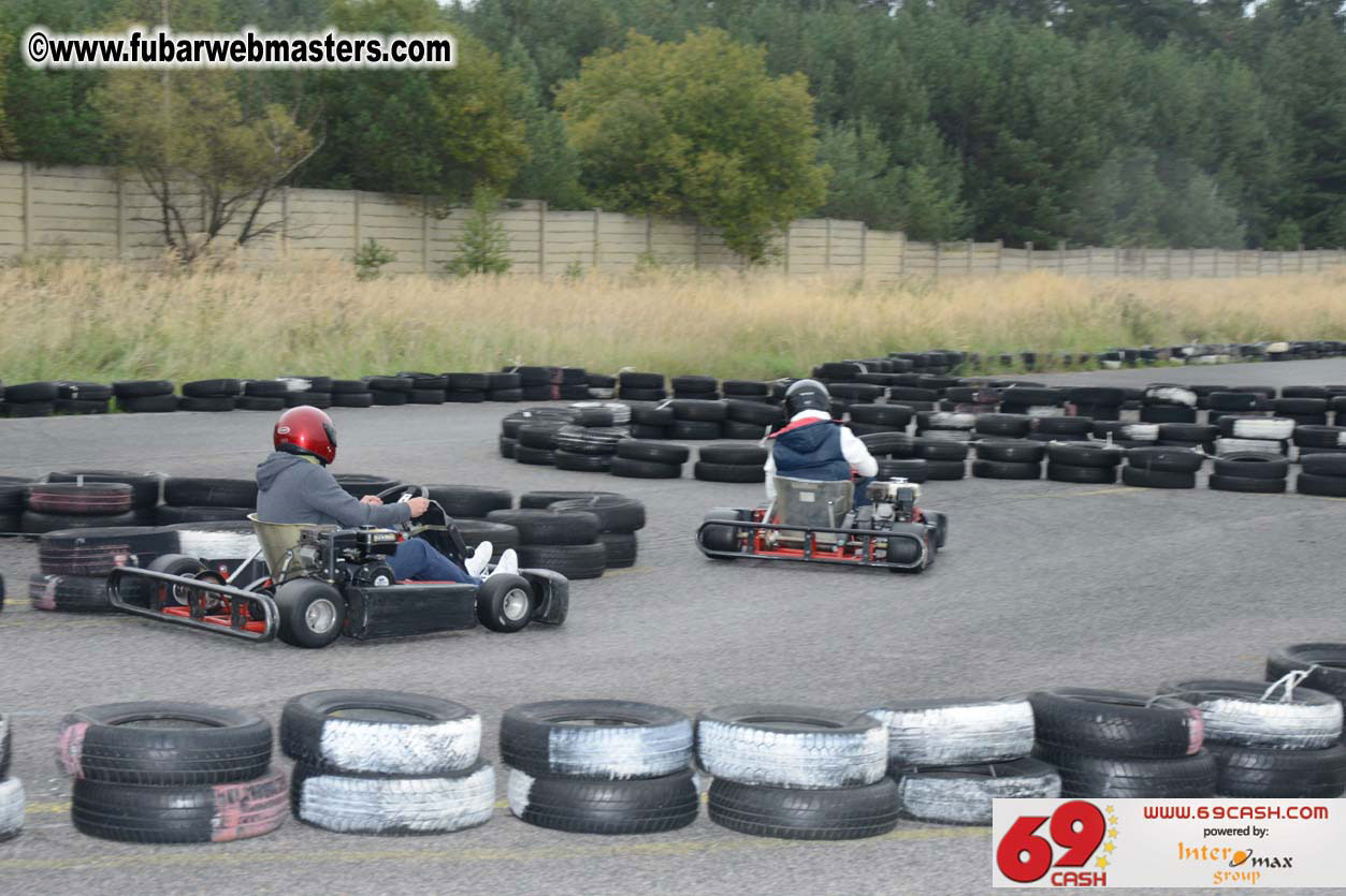 GoKarts