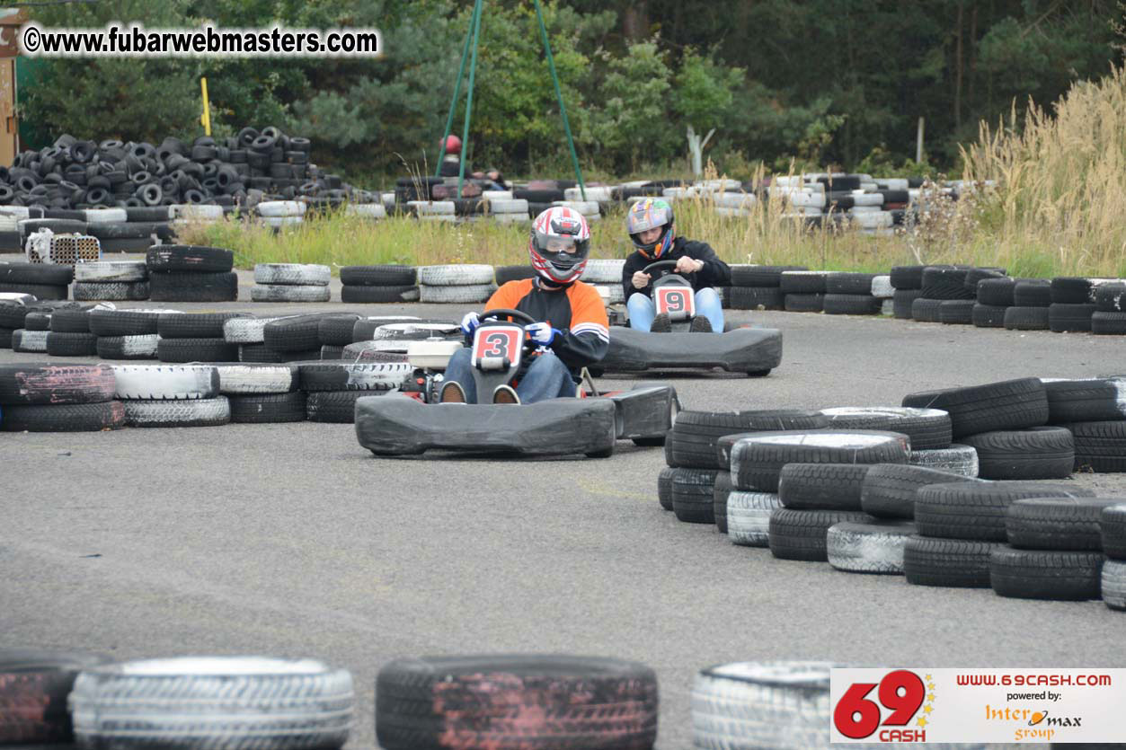 GoKarts