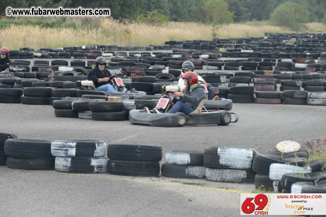 GoKarts