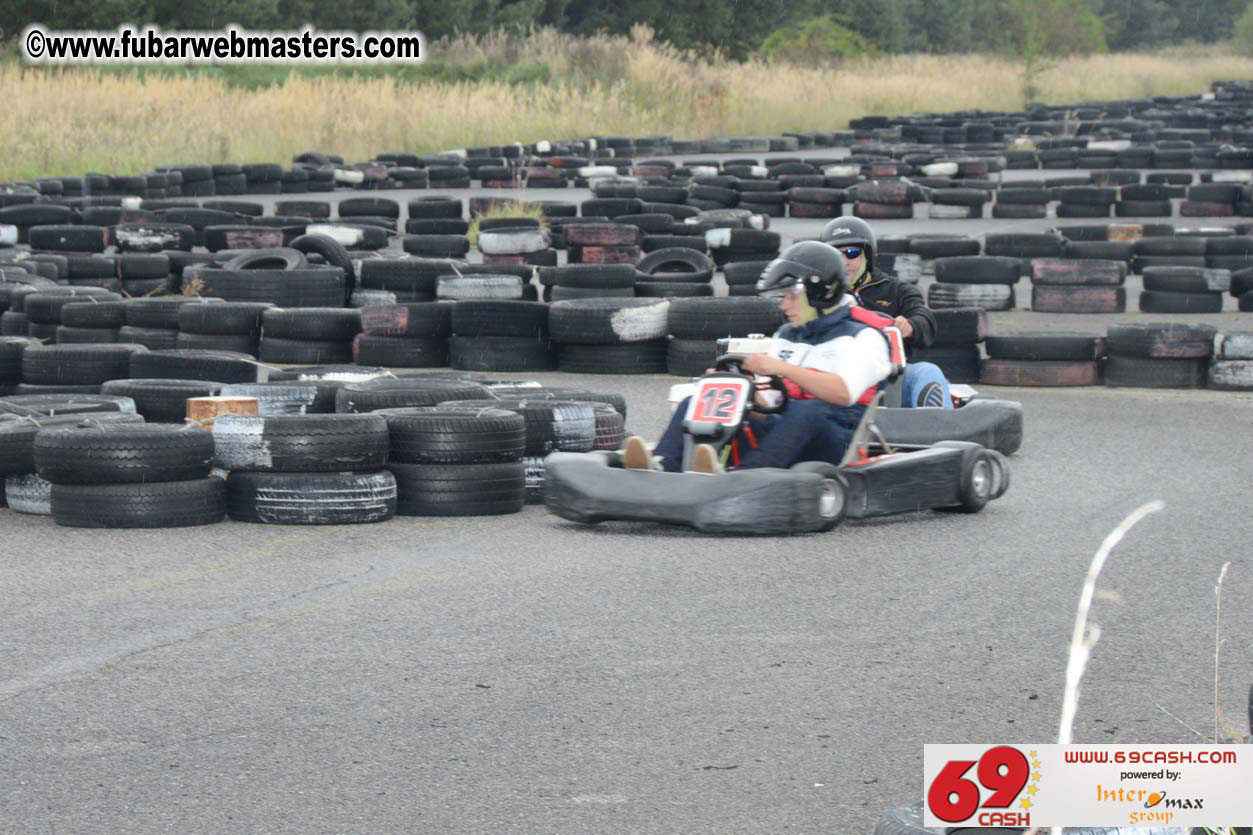 GoKarts