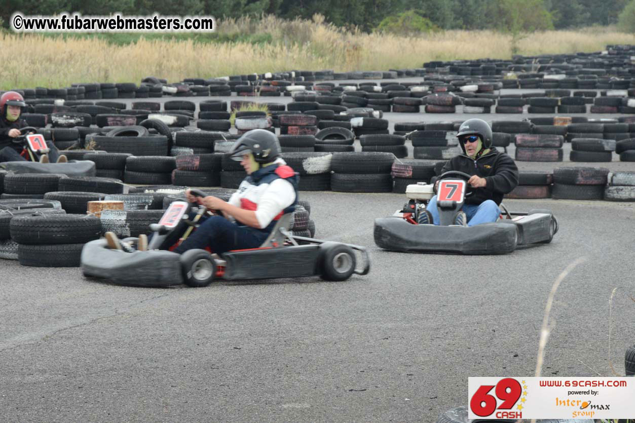 GoKarts