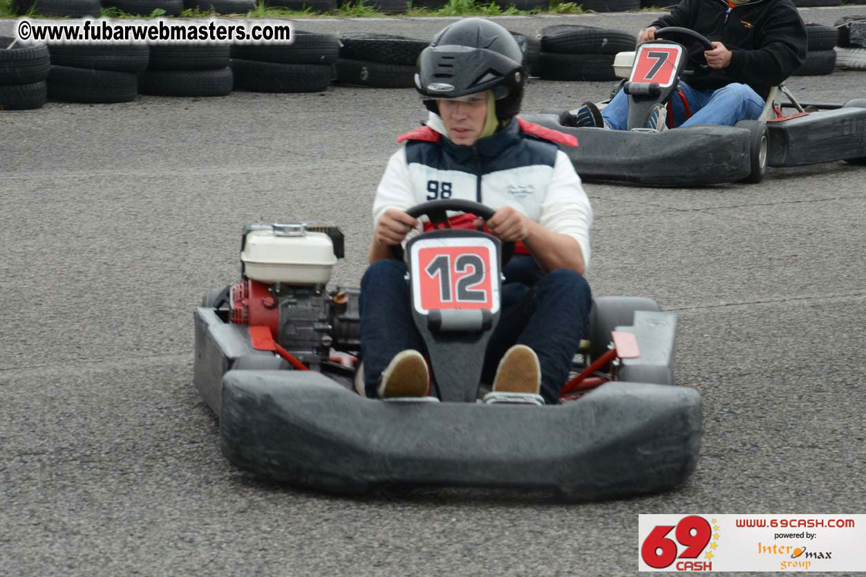 GoKarts