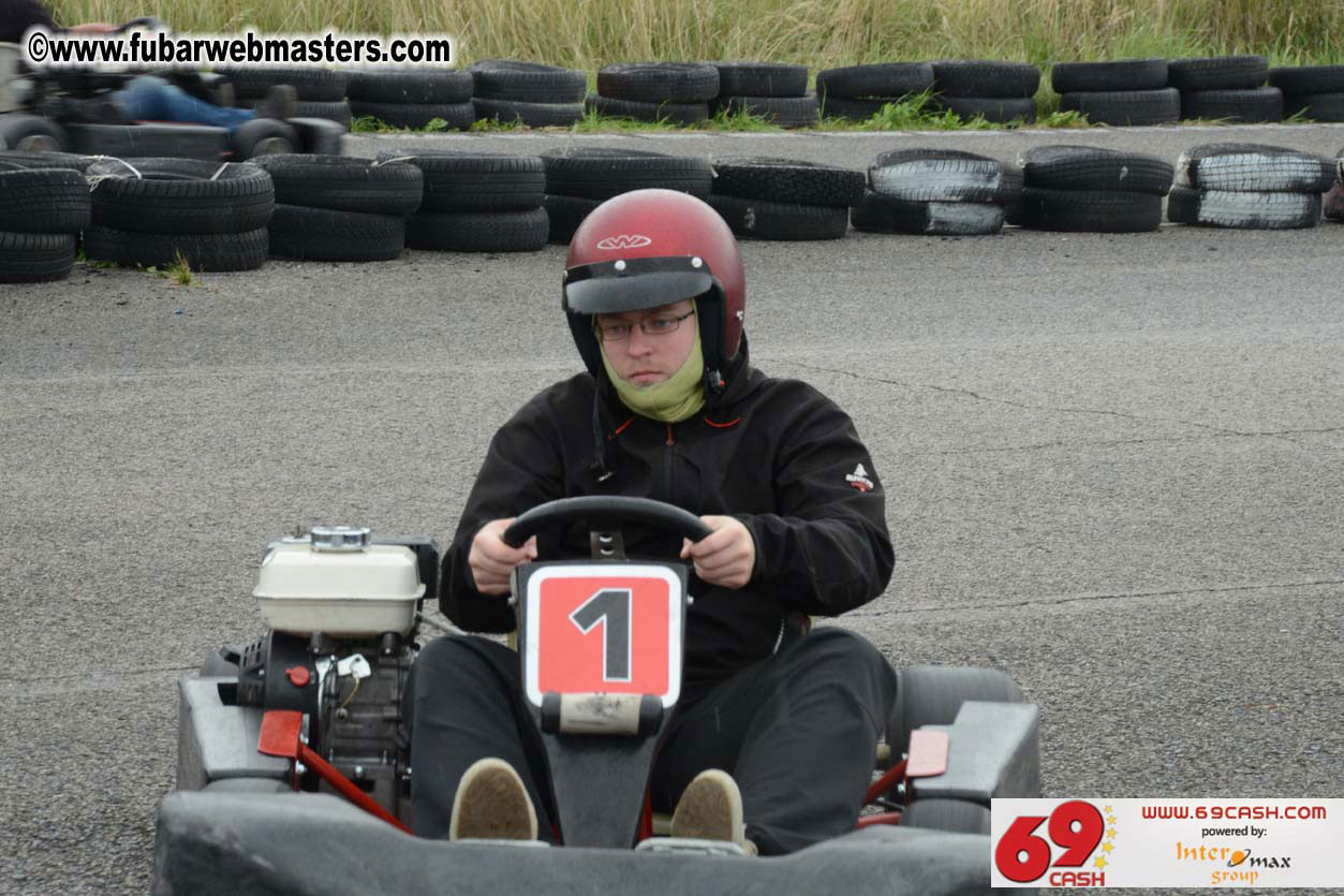 GoKarts