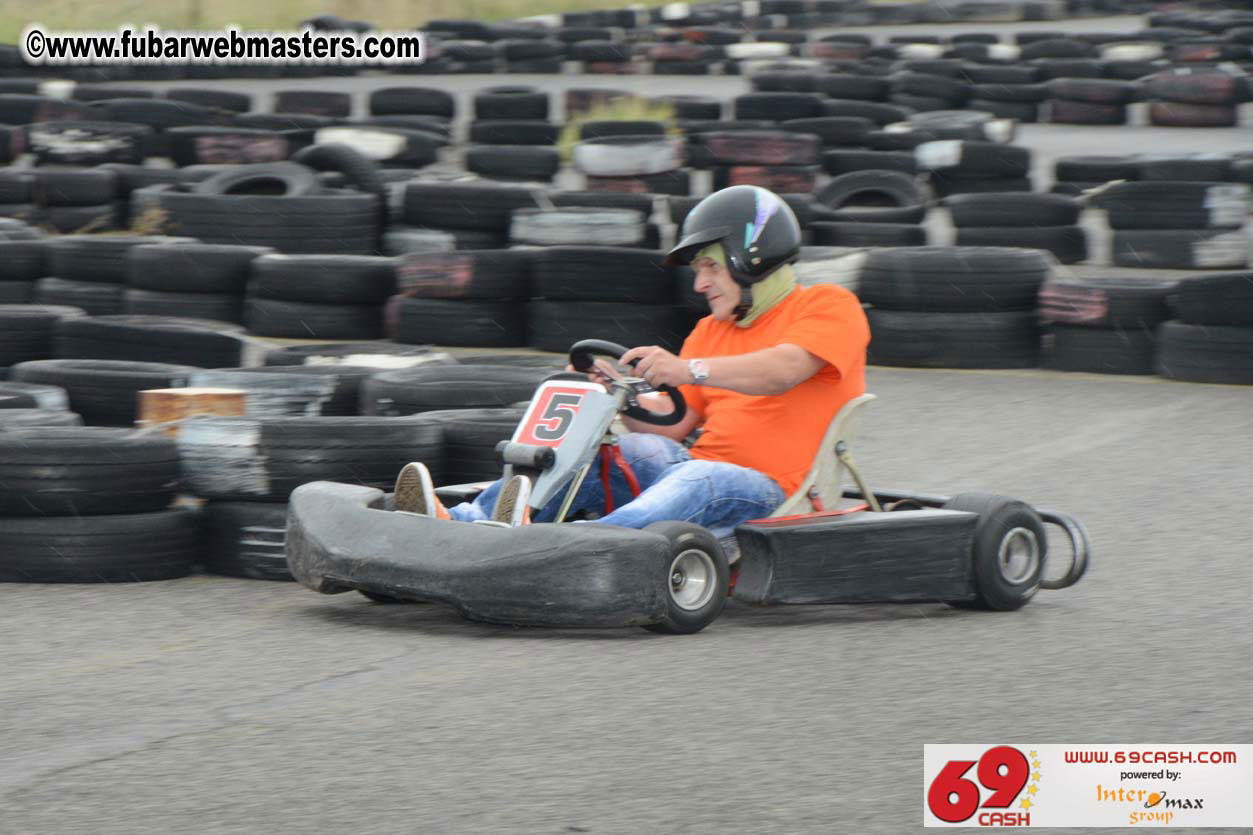 GoKarts