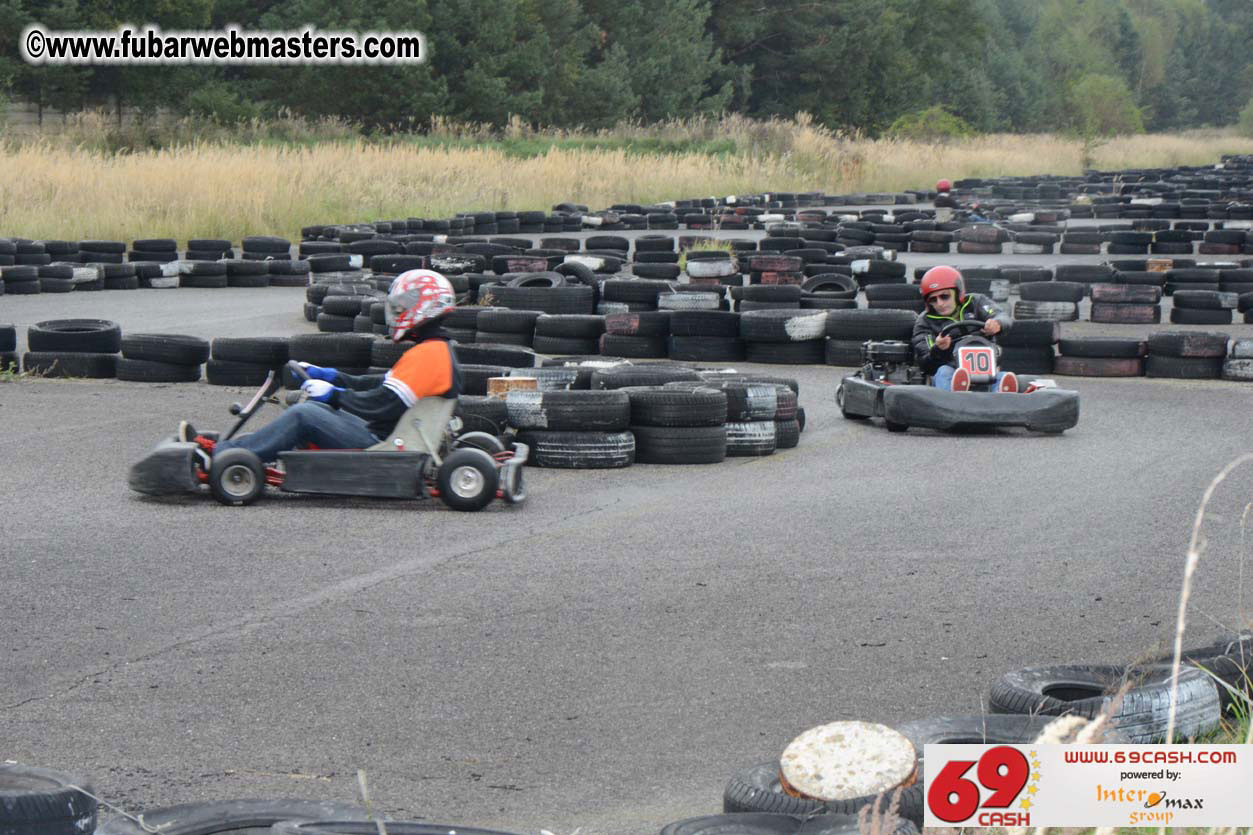 GoKarts