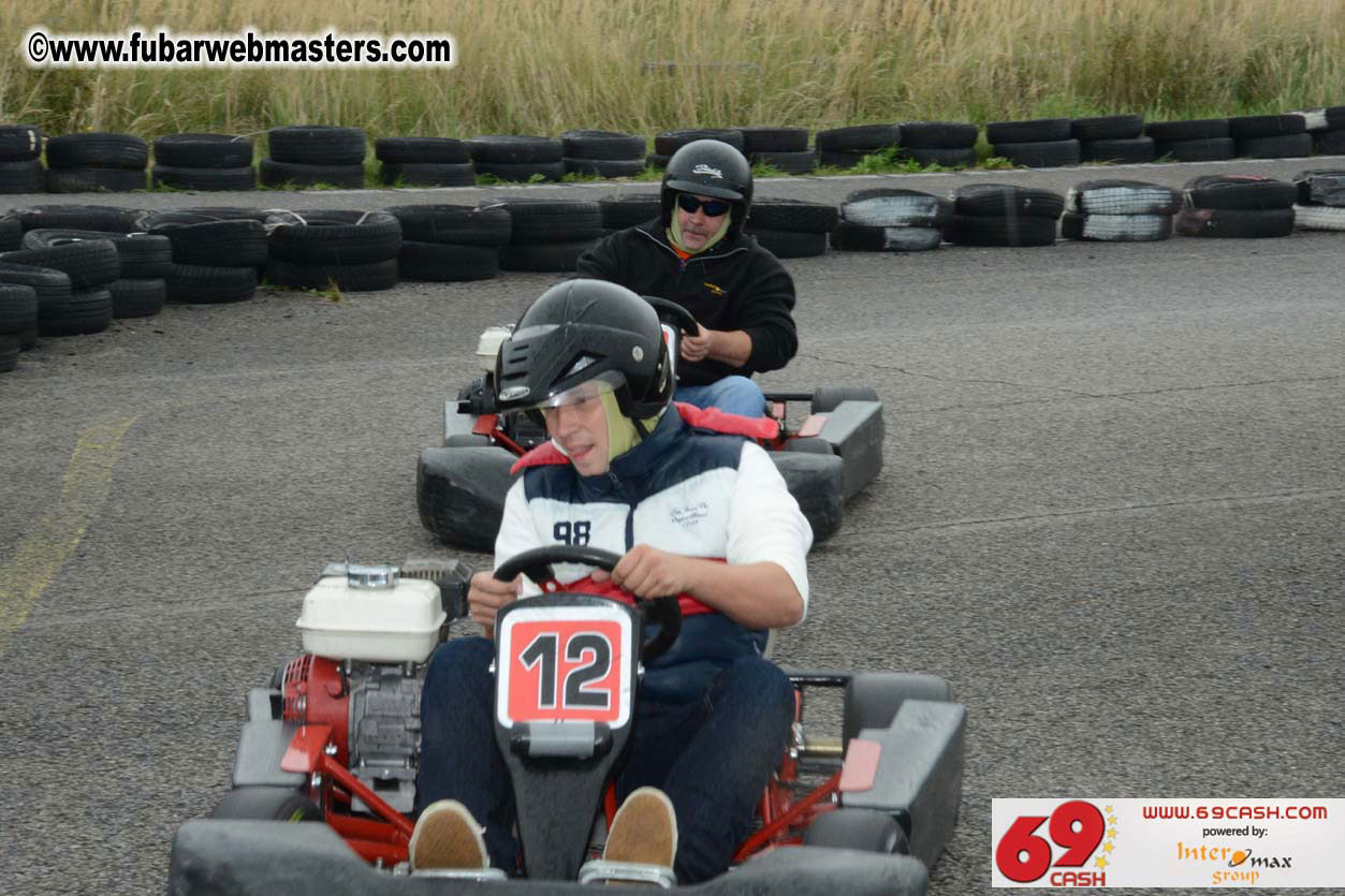 GoKarts