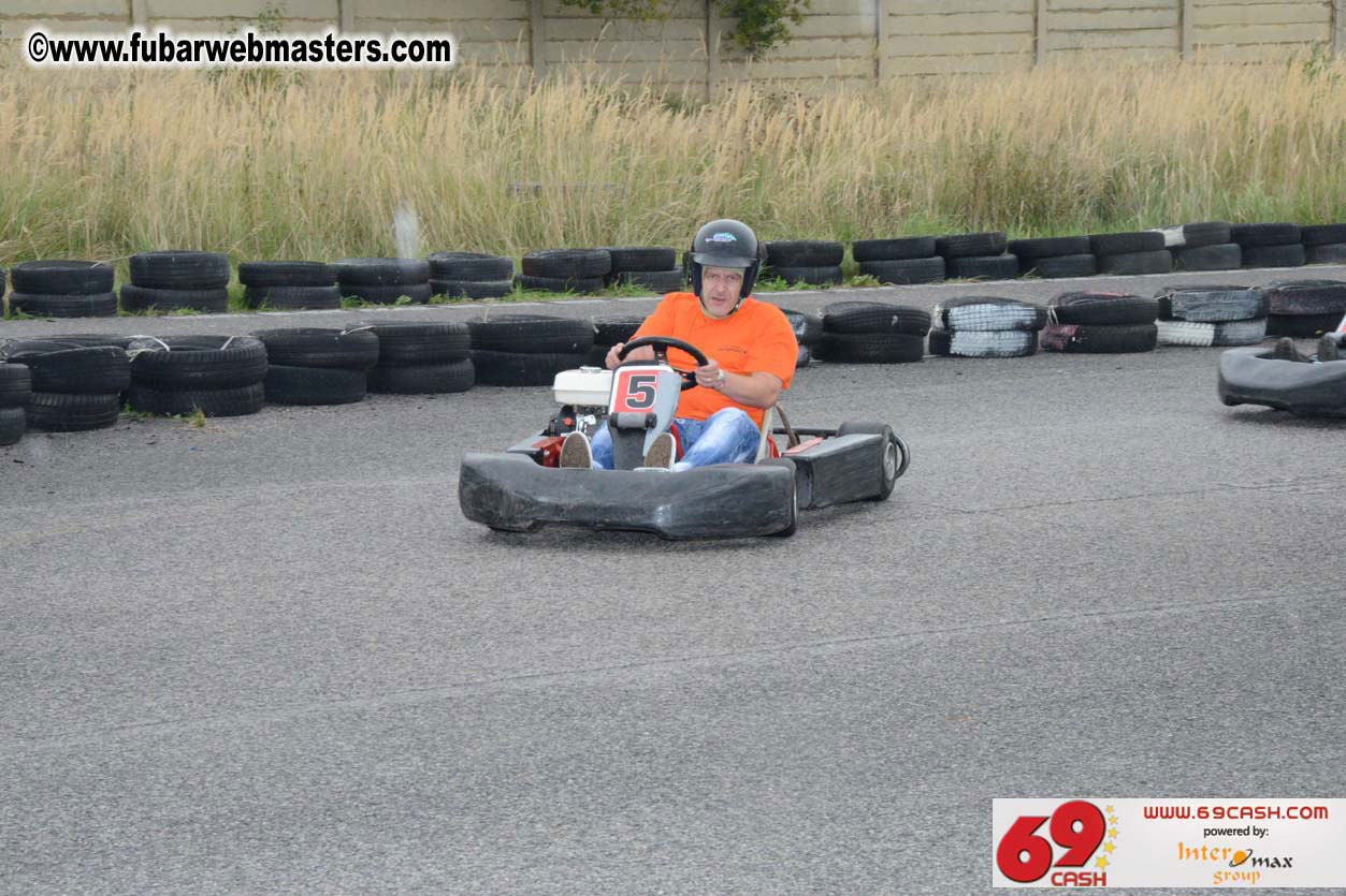 GoKarts