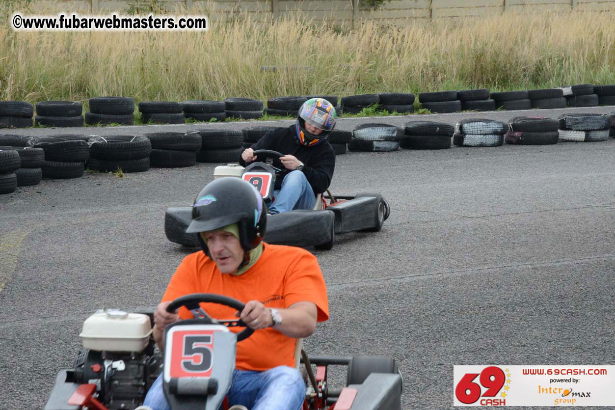 GoKarts