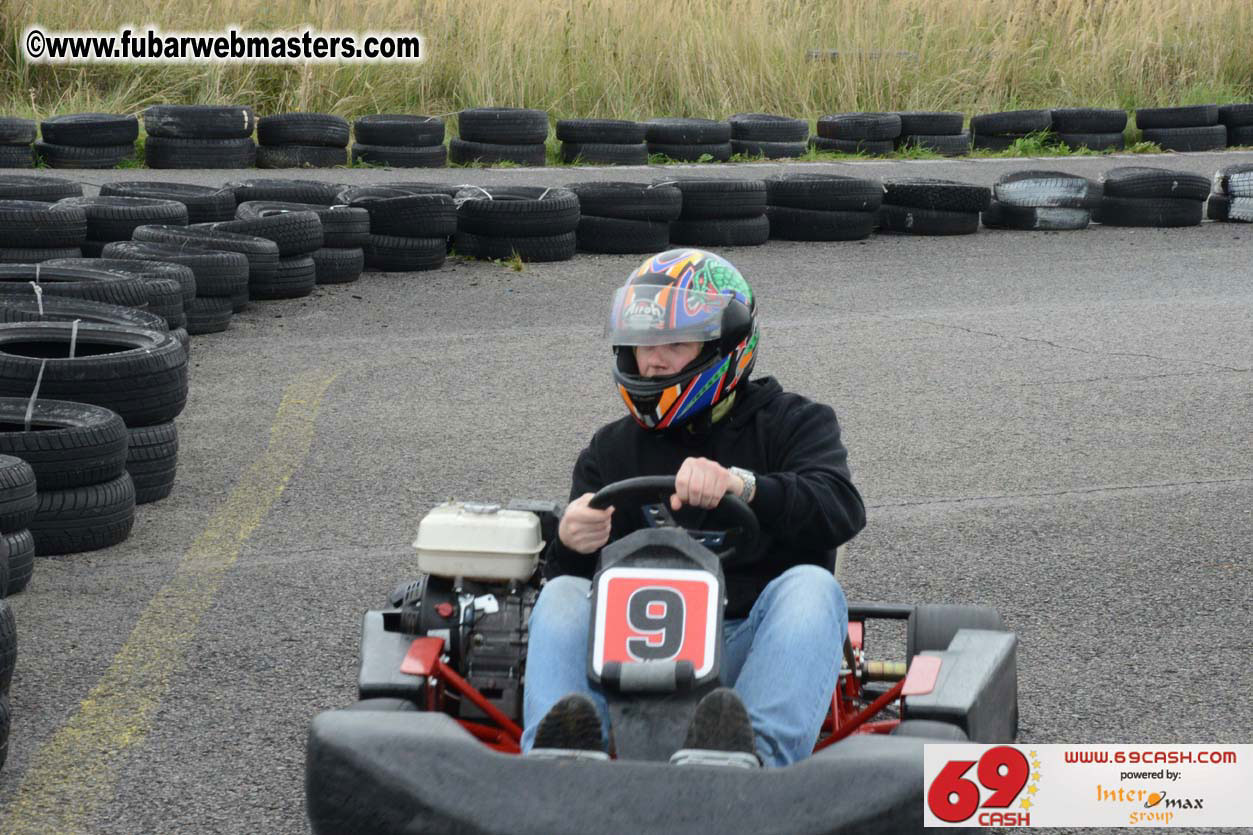 GoKarts