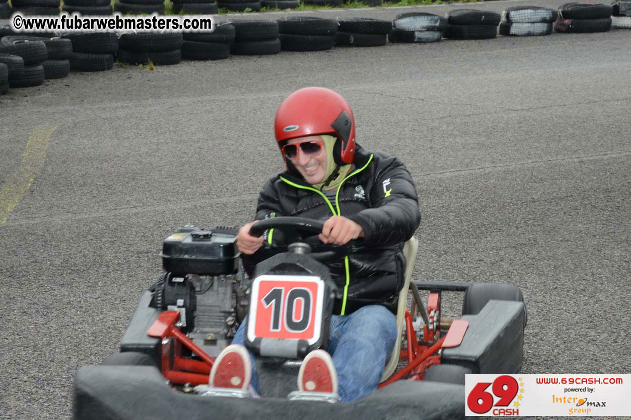 GoKarts