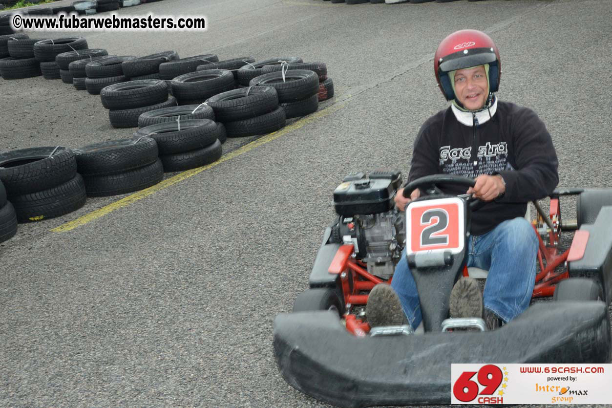 GoKarts