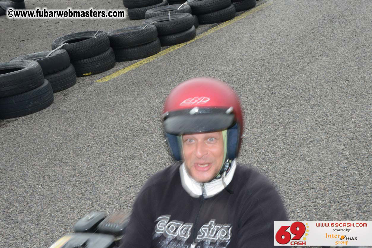 GoKarts