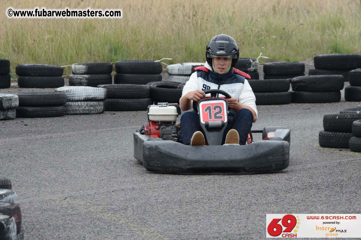GoKarts
