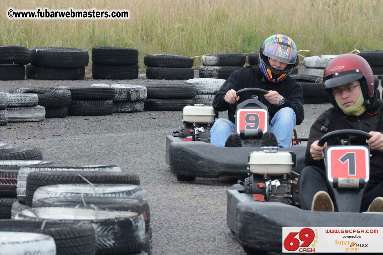 GoKarts