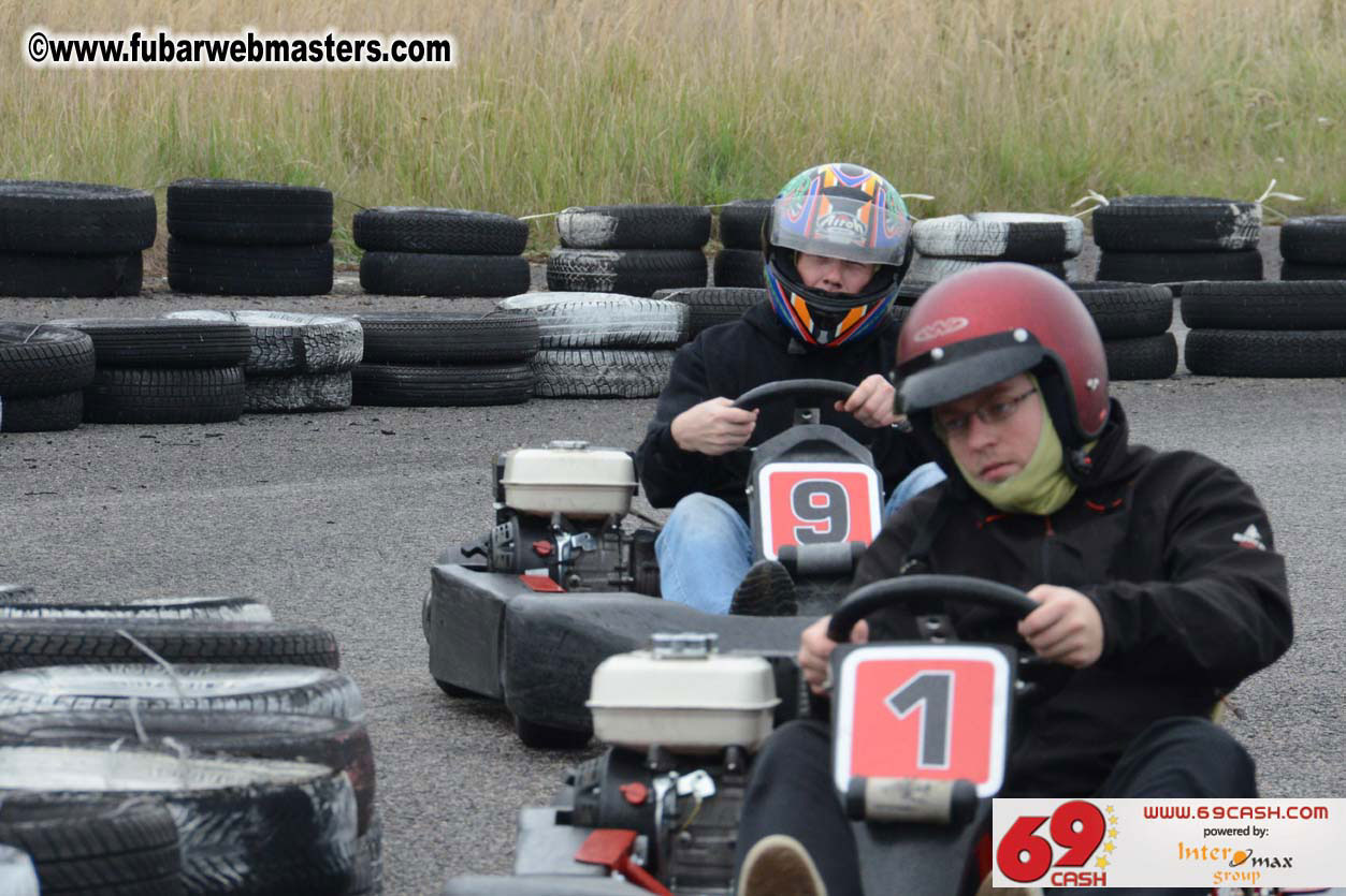 GoKarts
