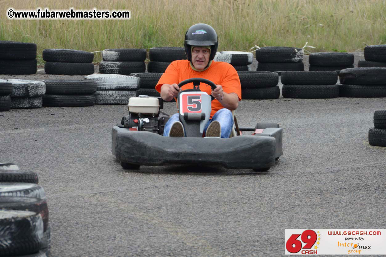 GoKarts